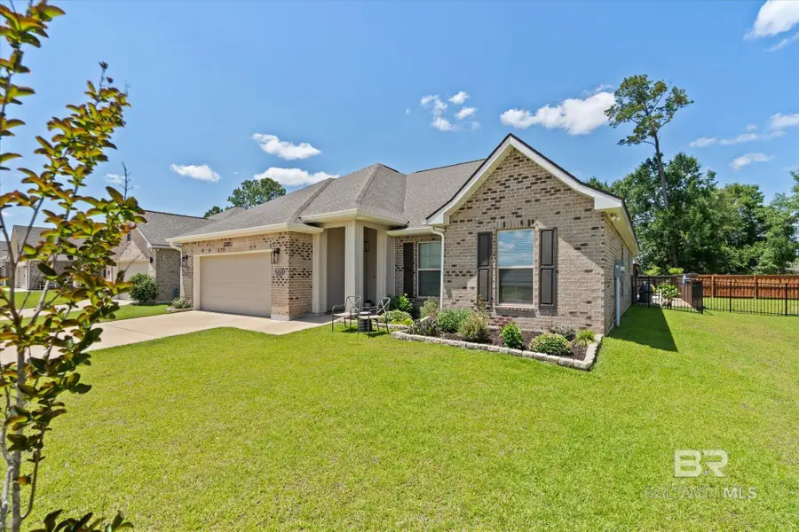 1045 Ruisseau Drive, Foley, AL 36535 - #3