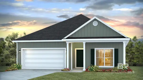 18358 Iron Horse Circle, Foley, AL 36535