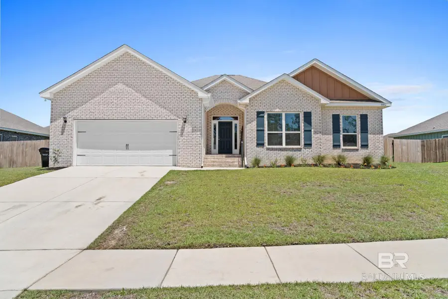 31514 Shadwell Drive, Spanish Fort, AL 36527 - #2