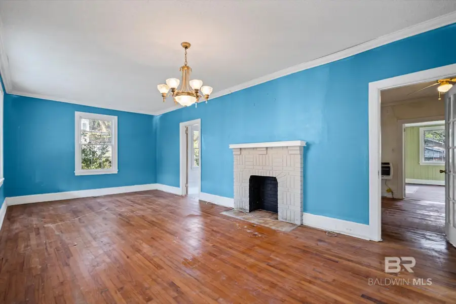 157 Westwood Street, Mobile, AL 36606 - #2