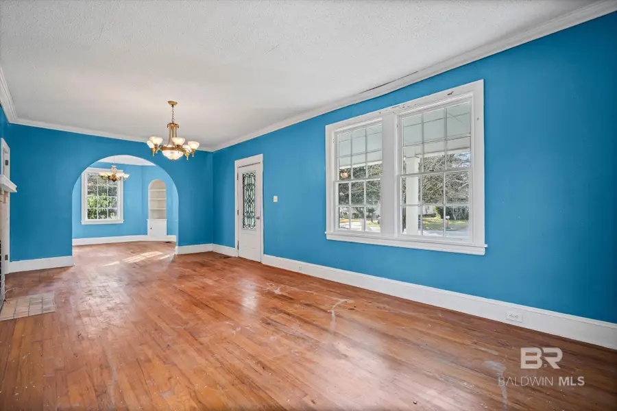 157 Westwood Street, Mobile, AL 36606 - #3