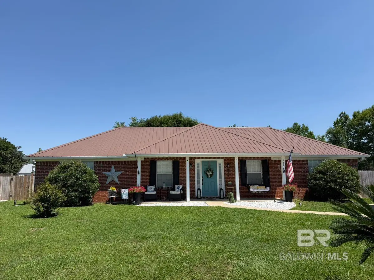 13772 Trident Gum Lane, Foley, AL 36535 - #1