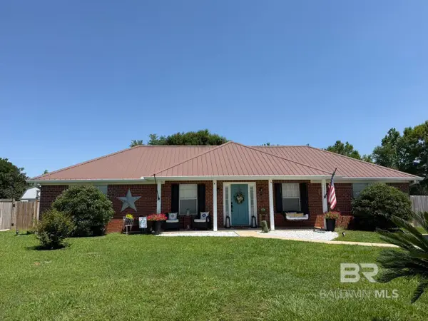 13772 Trident Gum Lane, Foley, AL 36535