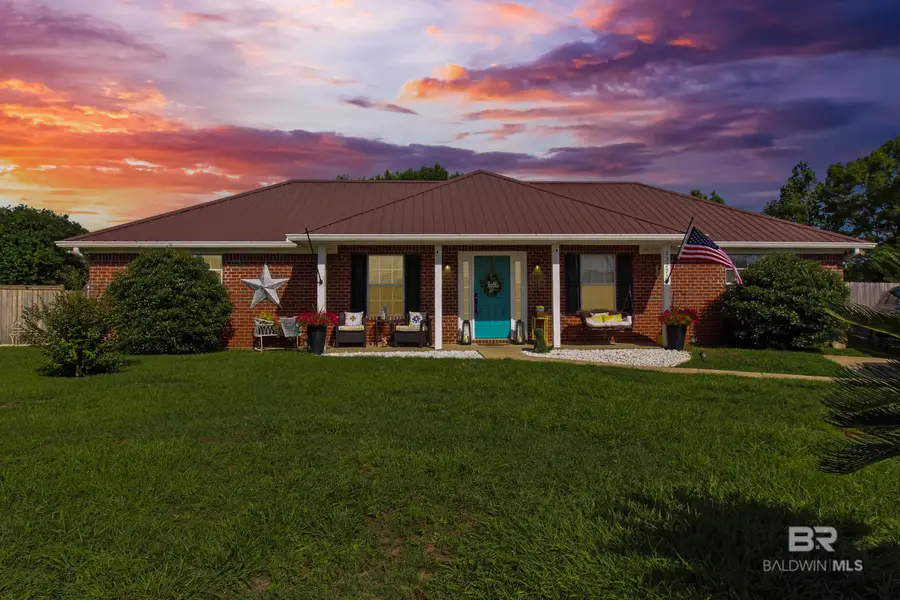 13772 Trident Gum Lane, Foley, AL 36535 - #2