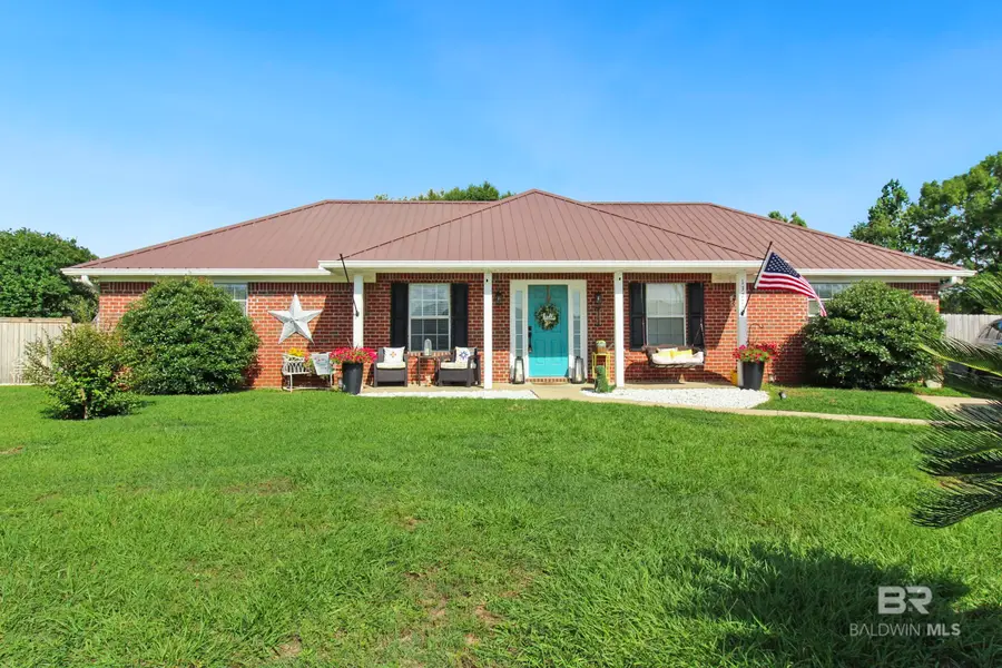 13772 Trident Gum Lane, Foley, AL 36535 - #3