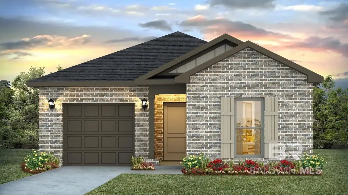 13312 Shea Circle, Foley, AL 36535 - #1