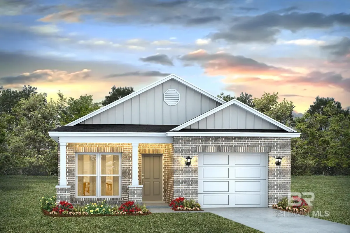 13330 Shea Circle, Foley, AL 36535 - #1
