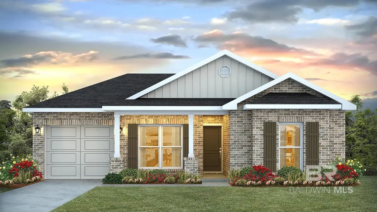 13356 Shea Circle, Foley, AL 36535 - #1