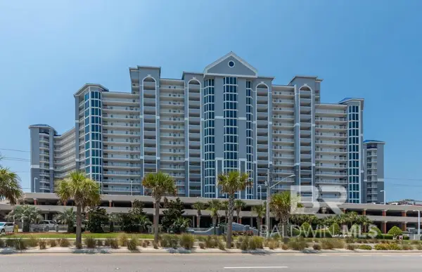 455 E Beach Boulevard #318, Gulf Shores, AL 36542