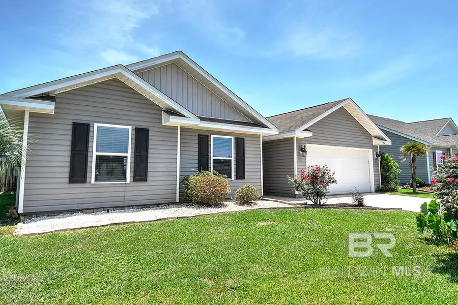 6986 Crimson Ridge, Gulf Shores, AL 36542 - #2