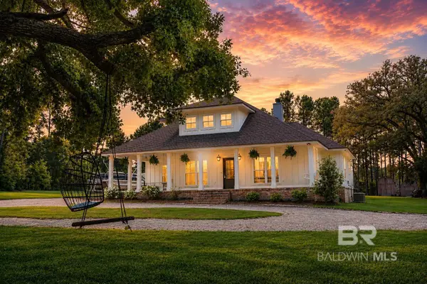 29042 Josephine Drive, Elberta, AL 36530