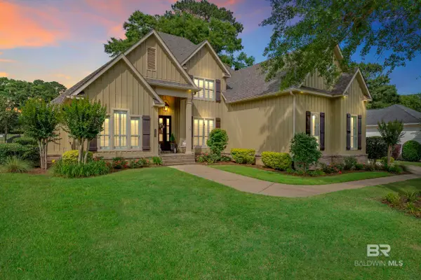 30586 Middle Creek Circle, Spanish Fort, AL 36527