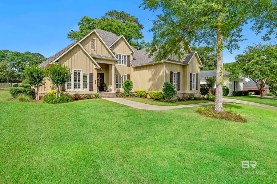 30586 Middle Creek Circle, Spanish Fort, AL 36527 - #2
