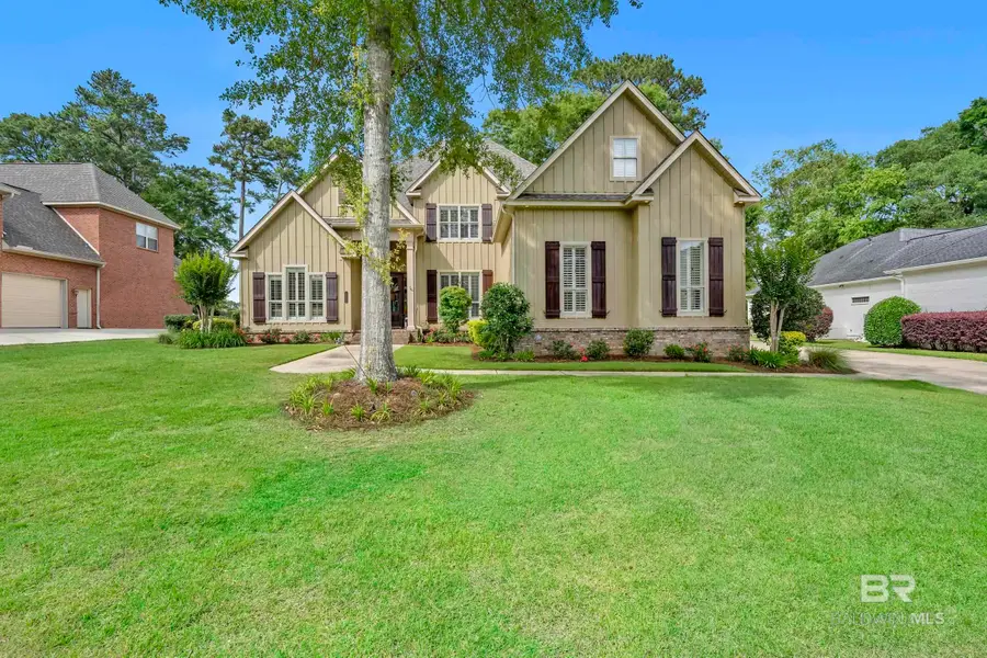 30586 Middle Creek Circle, Spanish Fort, AL 36527 - #3