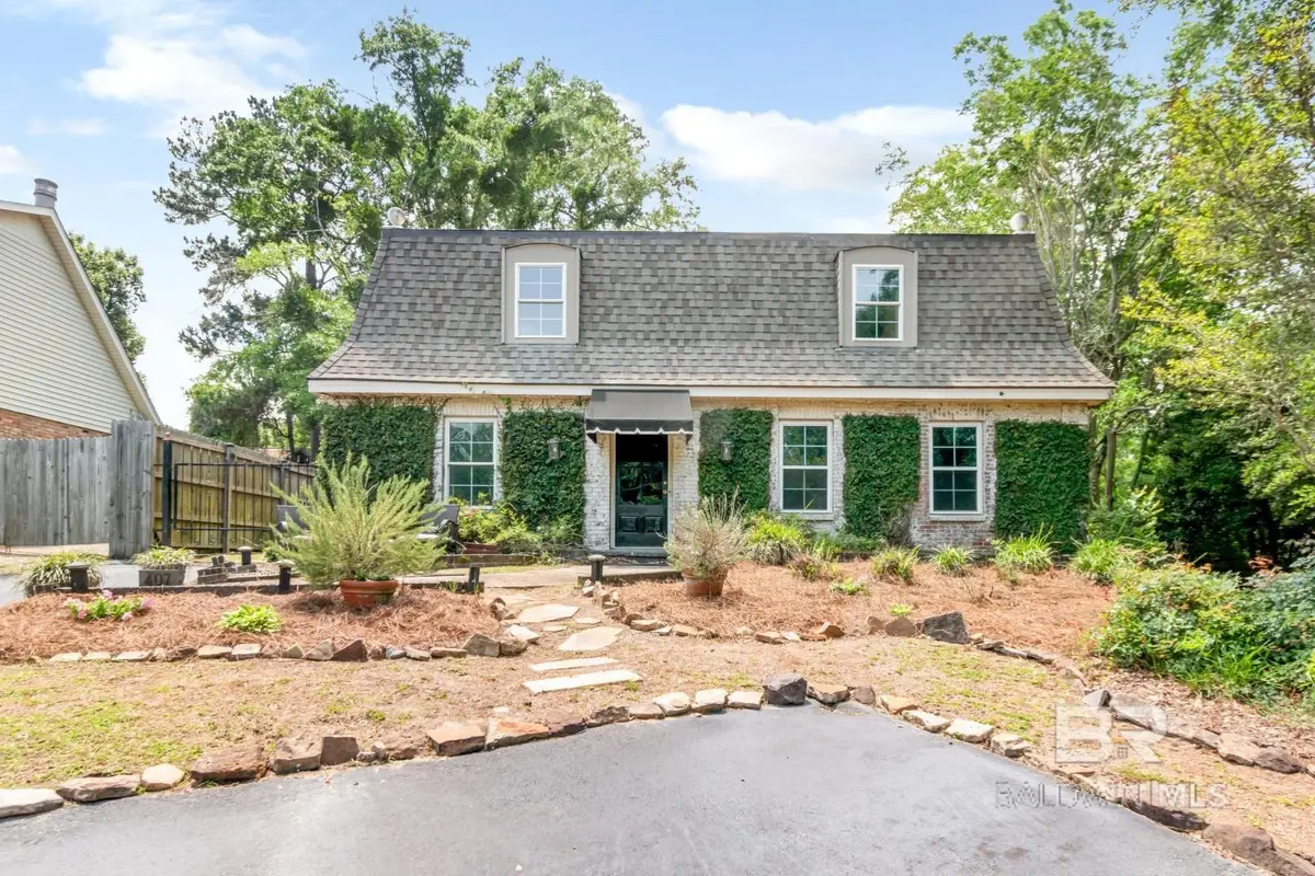 407 Stillwood Lane, Mobile, AL 36608 - #1