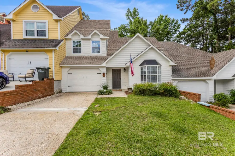1000 D'olive Springs Drive, Daphne, AL 36526 - #2