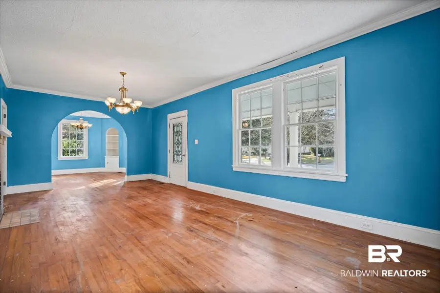 157 Westwood Street, Mobile, AL 36606 - #3