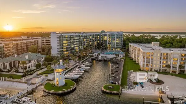 27582 Canal Road #2102, Orange Beach, AL 36542