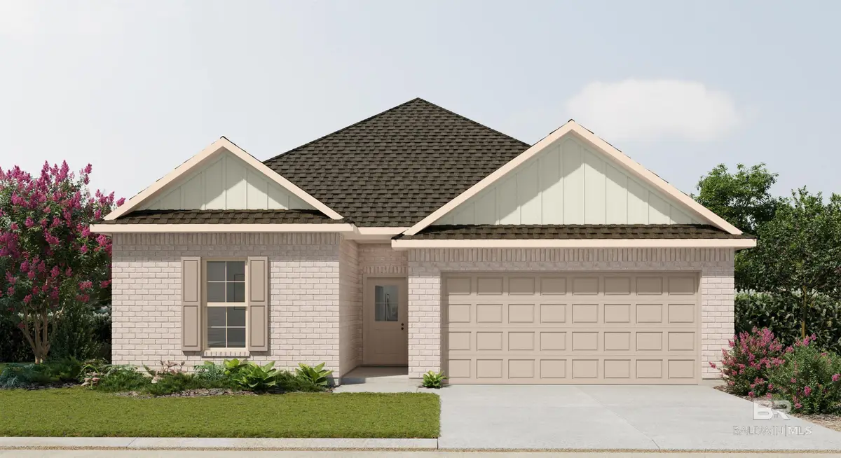 17926 Piney Circle, Foley, AL 36535 - #1