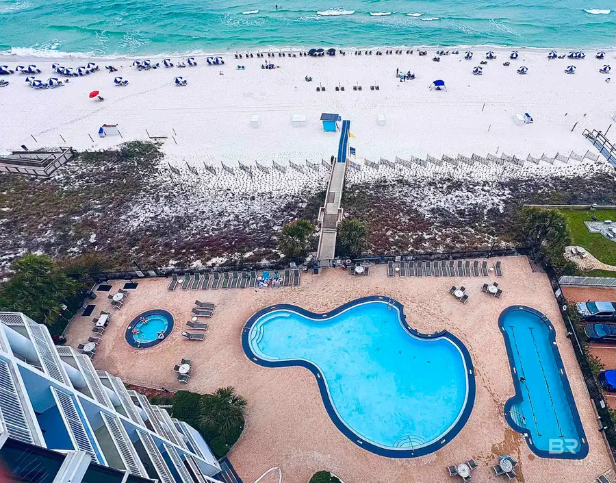 13661 Perdido Key Drive #1004, Pensacola, FL 32507 - #2