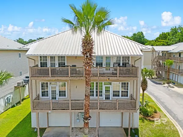 4 Yacht Club Drive #35, Daphne, AL 36526