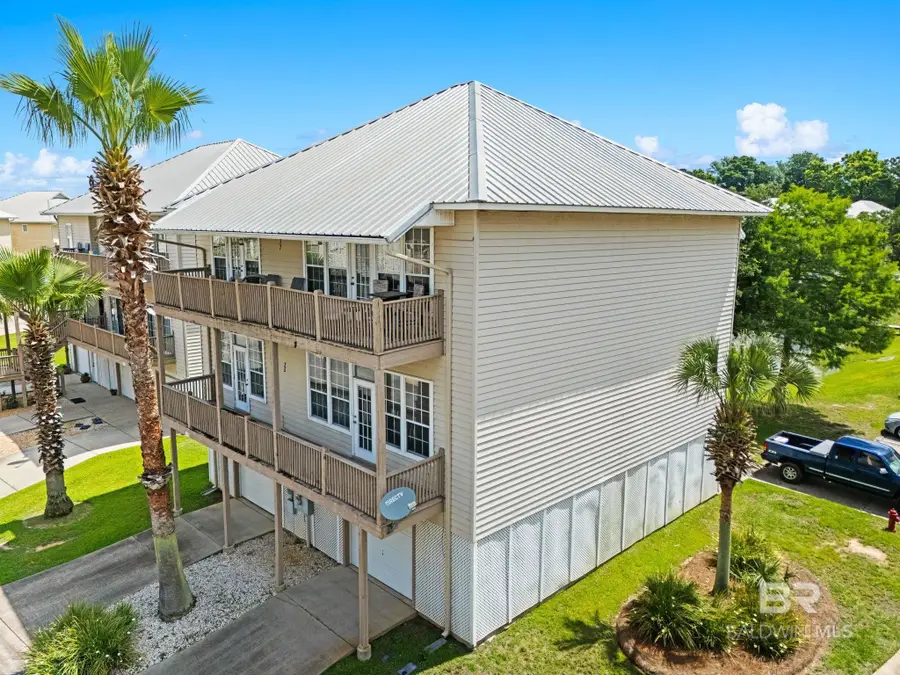 4 Yacht Club Drive #35, Daphne, AL 36526 - #2