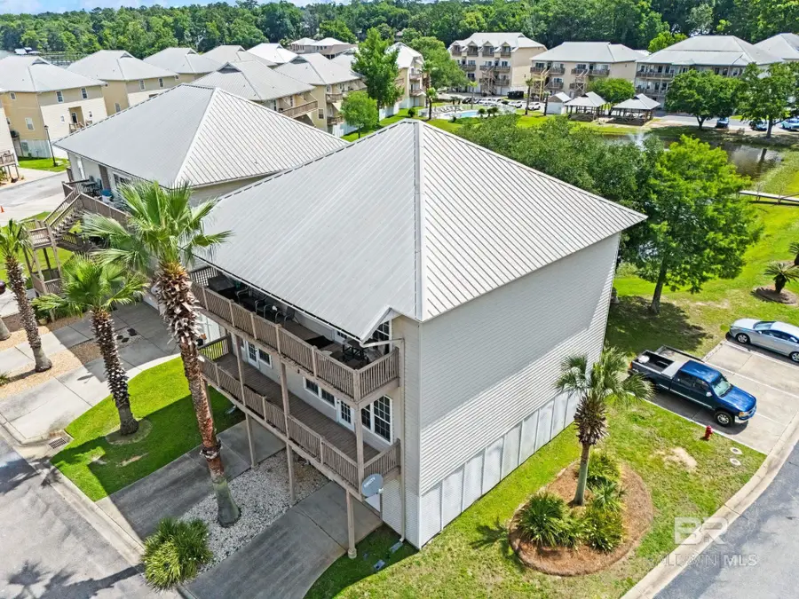 4 Yacht Club Drive #35, Daphne, AL 36526 - #3
