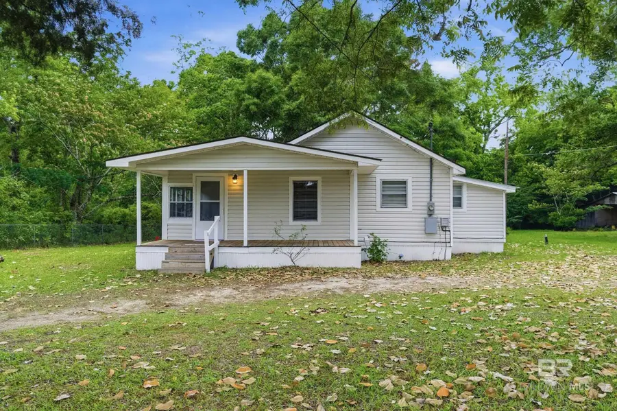 45825 Old Carney Road, Bay Minette, AL 36507 - #2