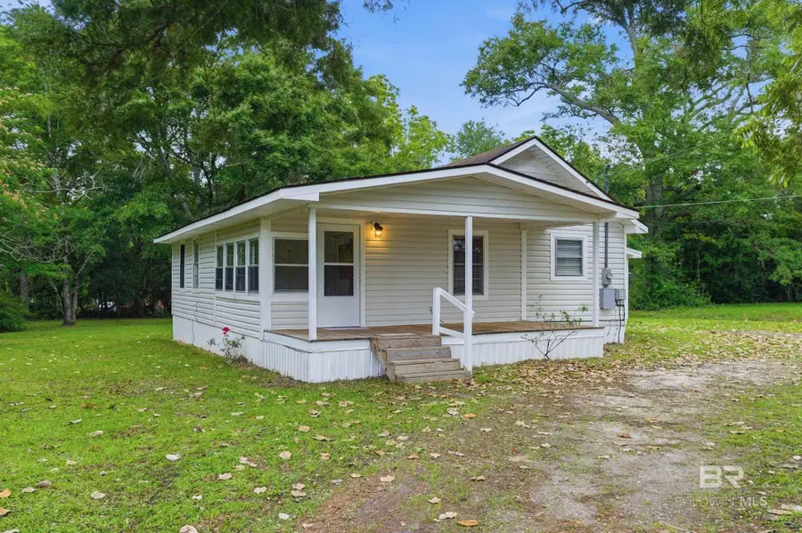 45825 Old Carney Road, Bay Minette, AL 36507 - #3
