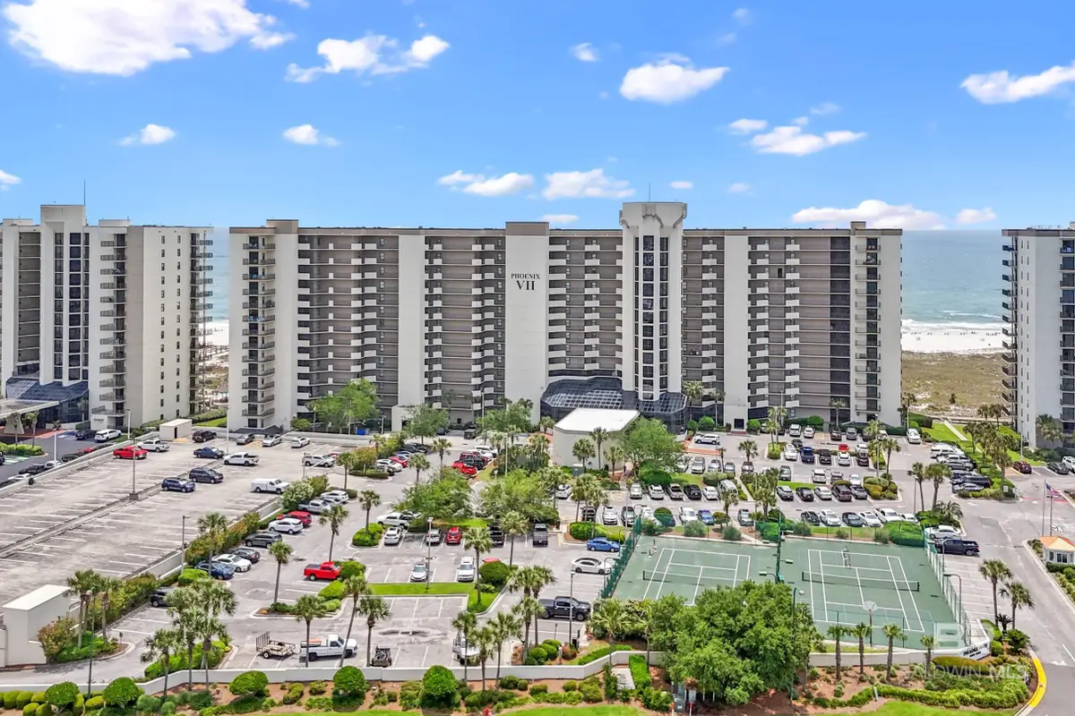 26802 Perdido Beach Boulevard #714, Orange Beach, AL 36561 - #1