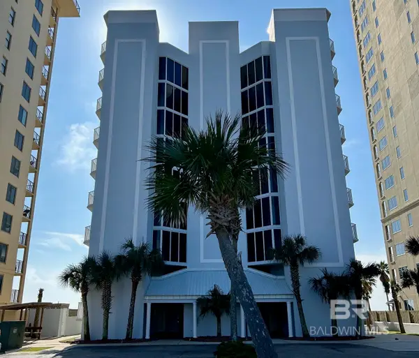 24114 Perdido Beach Boulevard #603, Orange Beach, AL 36561