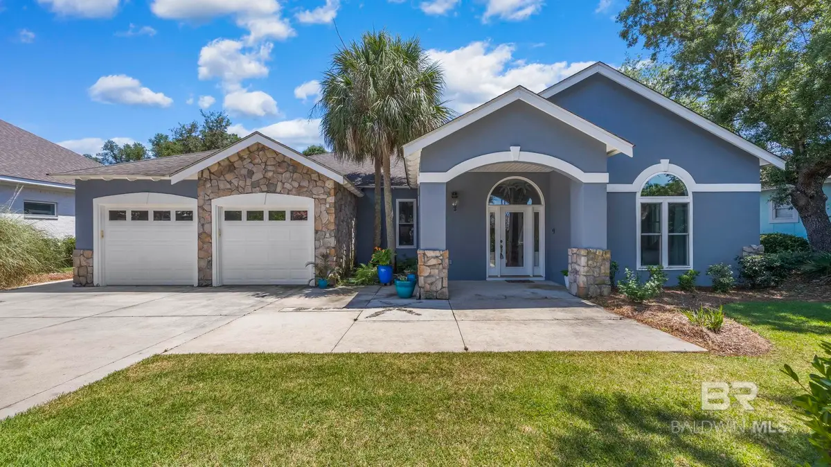19 Lagoon Drive, Gulf Shores, AL 36542 - #1