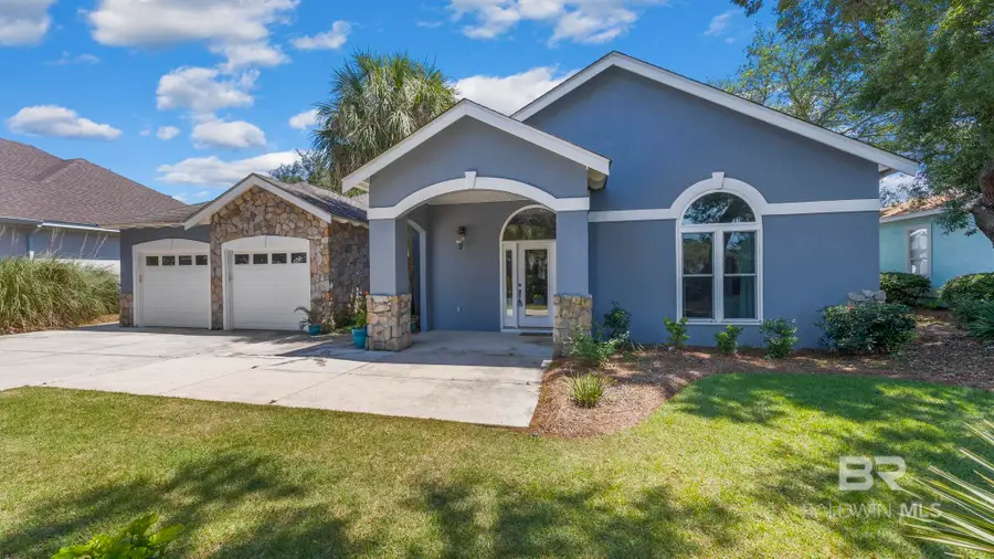 19 Lagoon Drive, Gulf Shores, AL 36542 - #2
