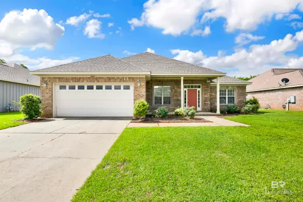 9404 Sable Court, Daphne, AL 36526