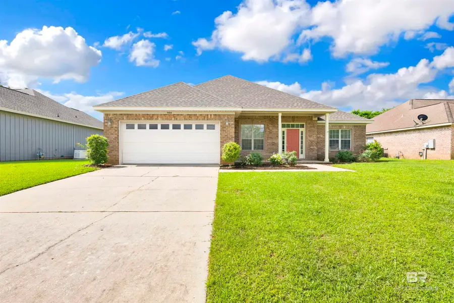 9404 Sable Court, Daphne, AL 36526 - #2