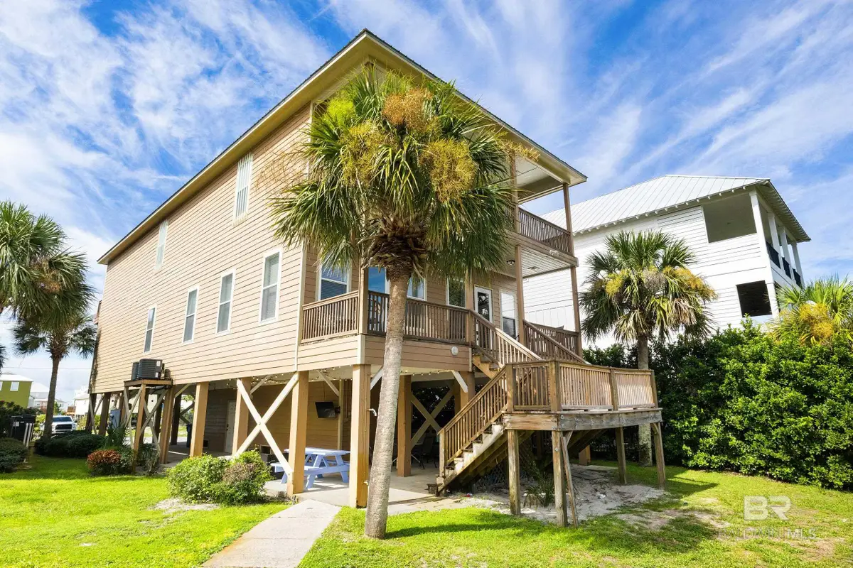 1372 W Lagoon Avenue #A, Gulf Shores, AL 36542 - #1