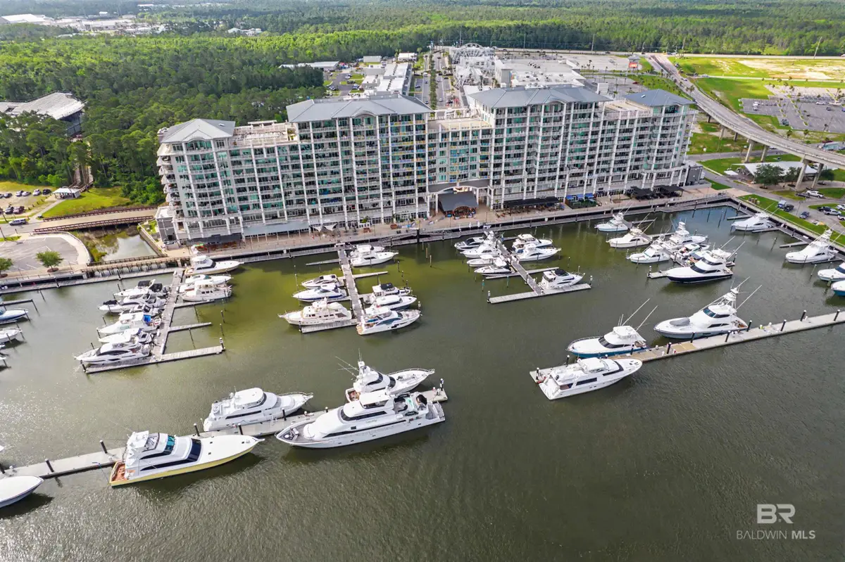 4851 Wharf Parkway #416, Orange Beach, AL 36561 - #1
