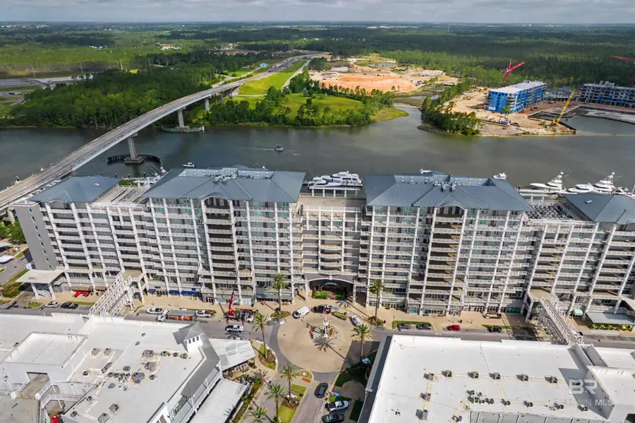 4851 Wharf Parkway #416, Orange Beach, AL 36561 - #2