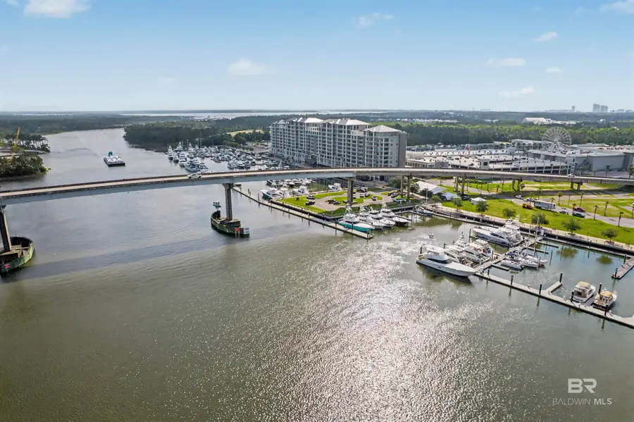 4851 Wharf Parkway #416, Orange Beach, AL 36561 - #3