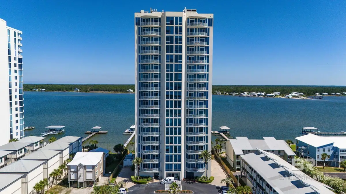 1920 West Beach Boulevard #402, Gulf Shores, AL 36542 - #1