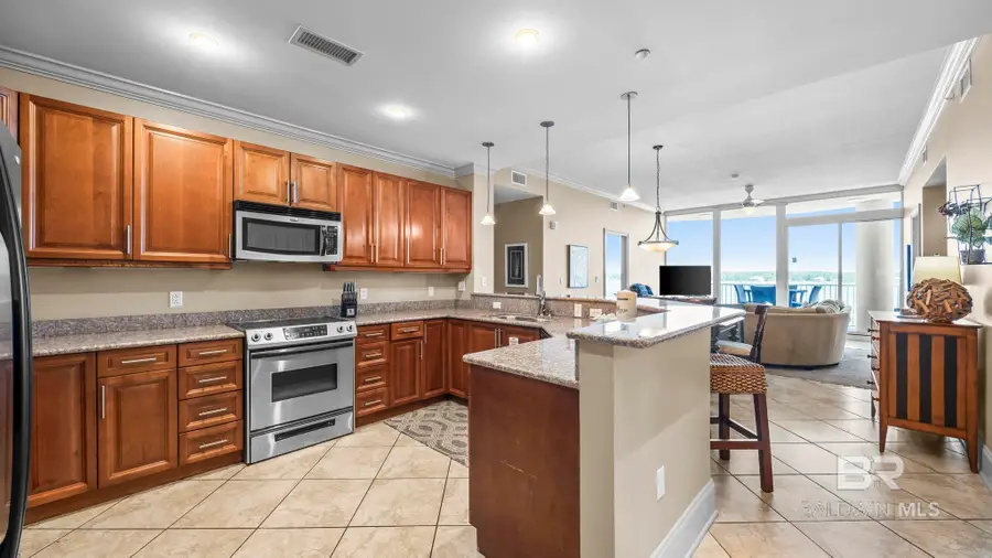 1920 West Beach Boulevard #402, Gulf Shores, AL 36542 - #2