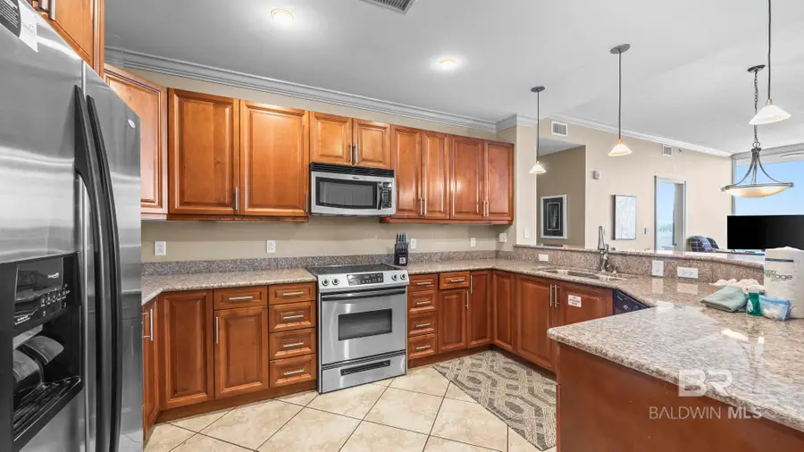 1920 West Beach Boulevard #402, Gulf Shores, AL 36542 - #3