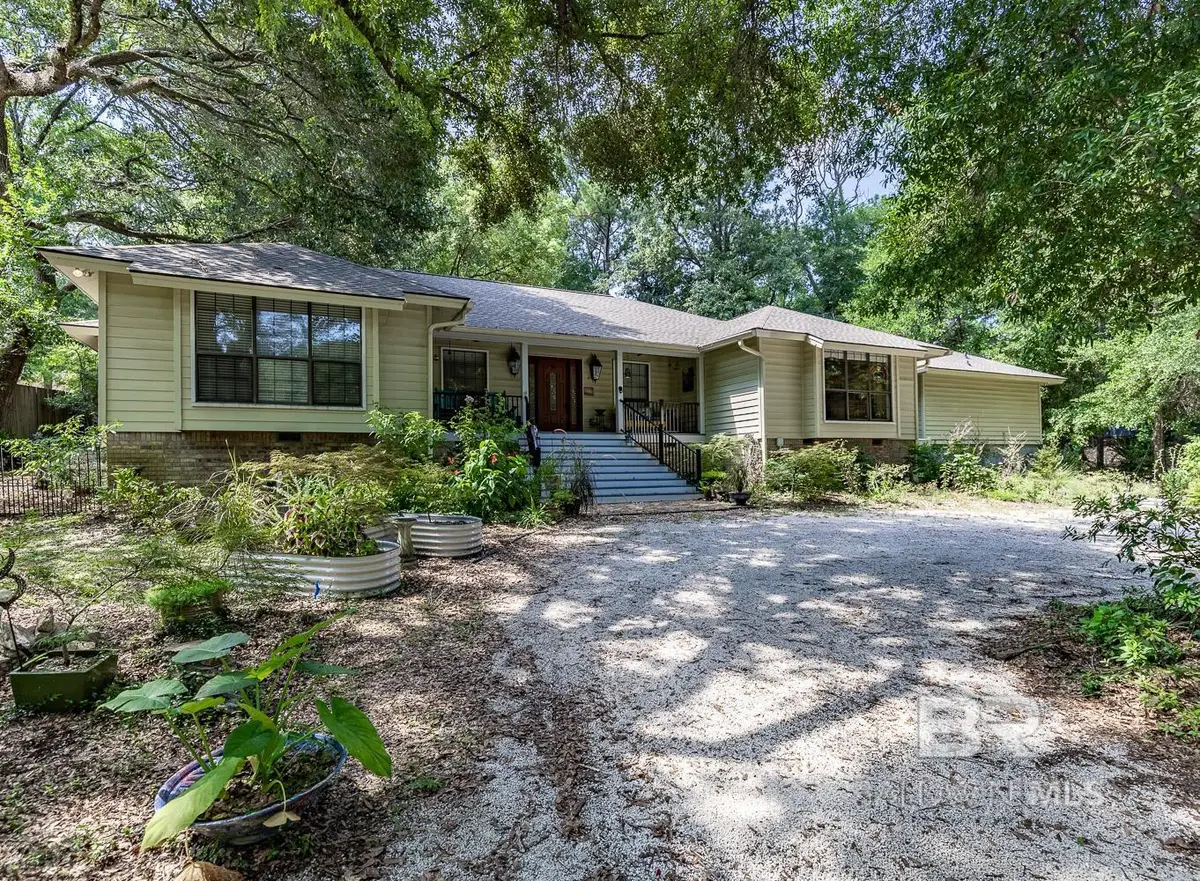 611 Sandpiper Lane, Daphne, AL 36526 - #1