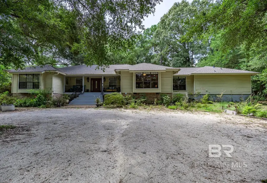 611 Sandpiper Lane, Daphne, AL 36526 - #2