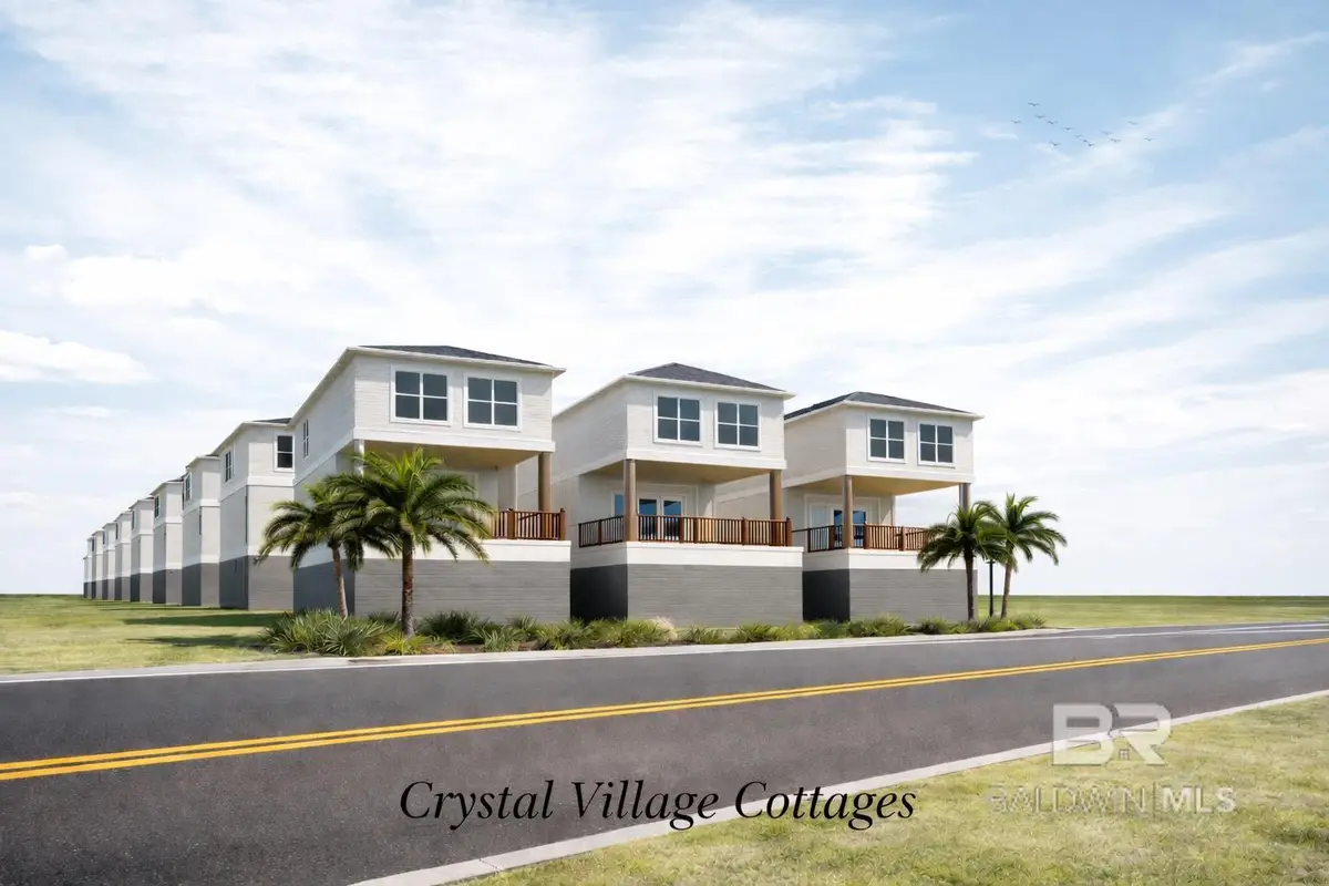 9 Crystal Drive, Gulf Shores, AL 36542 - #1