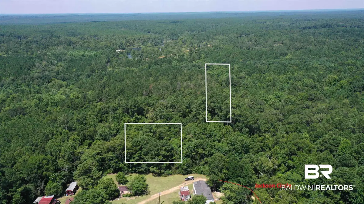 1 & 2 Jackson Circle, Brewton, AL 36426 - #1