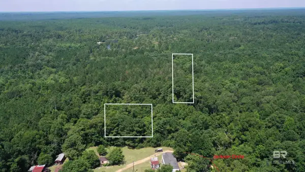 1 & 2 Jackson Circle, Brewton, AL 36426