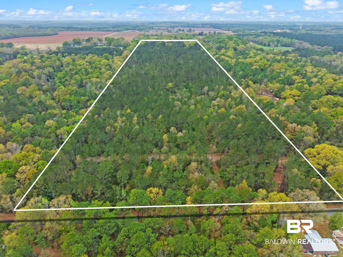 0 Tom Shivers Road, Flomaton, AL 36441 - #1