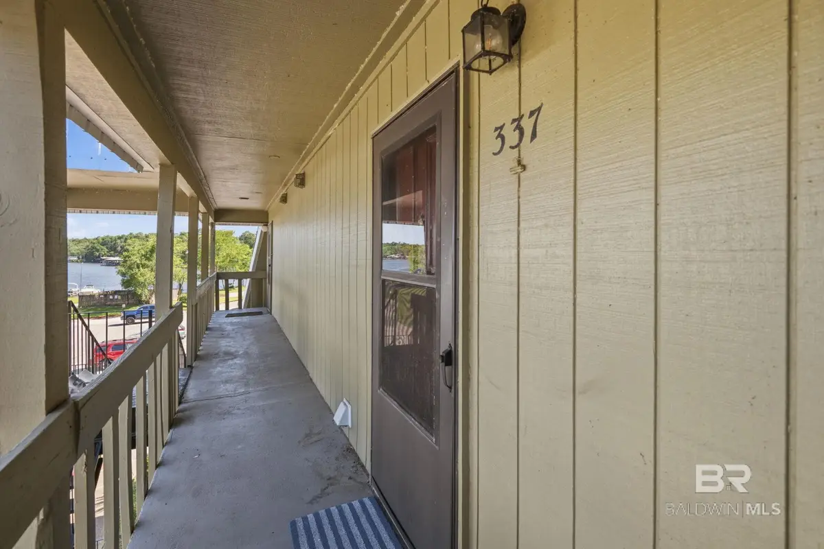 2557 Riverbend Drive #337, Mobile, AL 36605 - #1