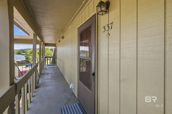 2557 Riverbend Drive #337, Mobile, AL 36605